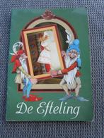 2 jaarboekjes van De Efteling 1985 en 1993, Ophalen of Verzenden, Gebruikt, Overige typen