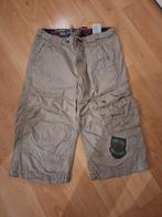 kniebroek 146, Broek, H&M, Ophalen of Verzenden, Zo goed als nieuw