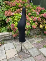 Antieke paspop/mannequin/oude paspop, Ophalen