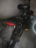 Fatbike esmaster rockwheel (lees beschrijving), Fietsen en Brommers, Elektrische fietsen, 59 cm of meer, Ophalen of Verzenden
