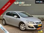 Opel Astra 1.4 Berlin BJ`13 Airco 5drs Elekpakket Trekhaak, Auto's, Voorwielaandrijving, 101 pk, Gebruikt, 4 cilinders