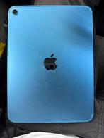 iPad A16 Blauw - WiFi + 5G, Computers en Software, Apple iPads, Apple iPad, 11 inch, Ophalen of Verzenden, Zo goed als nieuw