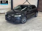 Audi A1 Sportback 35 TFSI Pro Line LED CLIMA APP KEYLESS PDC, Euro 6, 4 cilinders, Bedrijf, Autotrust