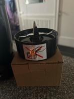 Nieuwe Messen voor Magic Bullet, Witgoed en Apparatuur, Ophalen of Verzenden, Nieuw, Blender-accessoire