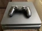 Ps4, Spelcomputers en Games, Spelcomputers | Sony PlayStation 4, Ophalen, Met 1 controller, Slim, 500 GB