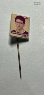 Diverse voetbalspeler pins, Verzamelen, Speldjes, Pins en Buttons, Ophalen, Zo goed als nieuw, Overige onderwerpen