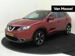 Nissan Qashqai 1.2 N-Connecta Trekhaak, Auto's, Voorwielaandrijving, Stof, Gebruikt, Euro 6
