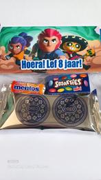 Brawlstars traktatie, Nieuw, Ophalen of Verzenden