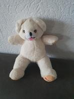Robijn beertje, Kinderen en Baby's, Speelgoed | Knuffels en Pluche, Ophalen of Verzenden, Zo goed als nieuw, Beer
