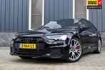 Audi A6 Avant 55 TFSI e quattro Competition Rijklaarprijs-Ga, Automaat, 12 maanden, Gebruikt, 4 cilinders