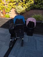 Bugaboo Donkey 2 Duo - Complete Set!, Ophalen, Gebruikt, Bugaboo