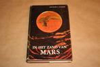 In het zand van Mars. Arthur C. Clarke - 1952, Boeken, Ophalen of Verzenden, Gelezen