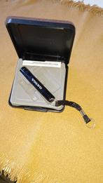 MAGLITE SOLITAIRE met VOLVO opdruk, Ophalen of Verzenden, Nieuw, Batterij