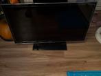 Samsung TV - Gebruikt, Audio, Tv en Foto, Televisies, Ophalen, 50 Hz, 80 tot 100 cm, Samsung