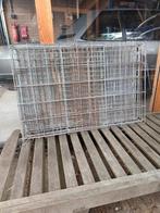 Bench, 60x90 cm, bijna gratis., Dieren en Toebehoren, Ophalen, Gebruikt, 75 tot 110 cm, Minder dan 65 cm