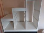 Ikea trofast  kast, Ophalen, Gebruikt, 75 tot 100 cm, Minder dan 50 cm