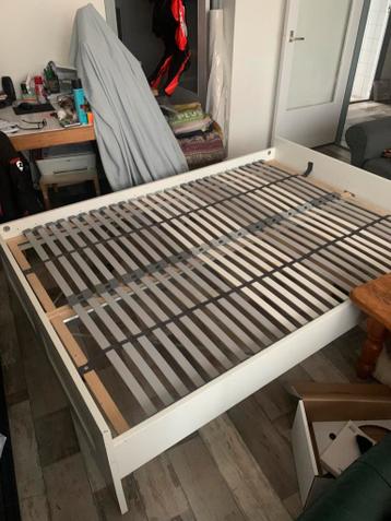 Twee persoons bed - afbeelding 3