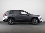 Toyota RAV4 2.5 Plug-in Hybrid AWD Bi-Tone Plus *NIEUW* | El, Automaat, 12 maanden, Zwart, 4 cilinders