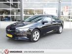 Opel Insignia Grand Sport 1.5 Turbo Online Edition, Auto's, Opel, Stof, Gebruikt, Euro 6, 4 cilinders