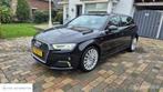 Audi A3 Sportback 1.4 e-tron 204 pk, leer, virtual cockpit, Auto's, Gebruikt, Euro 6, 4 cilinders, Zwart