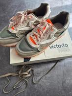 Victoria maat 45 Kaki, Ophalen of Verzenden, Zo goed als nieuw, Overige kleuren
