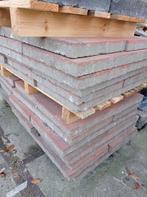 Smartton 30x60x4cm Adamello 10 m2, Tuin en Terras, Ophalen, Nieuw, 10 m² of meer, Beton