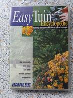 Een CD-Rom van "Easy Tuin" Encyclopedie., Computers en Software, Ophalen of Verzenden, Zo goed als nieuw, Overige typen, Windows
