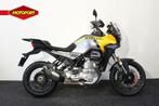 Moto Guzzi STELVIO (bj 2024), Motoren, Motoren | Moto Guzzi, Bedrijf, Toermotor