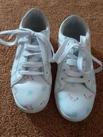 Bizzy Schoenen met mooie patroon, Meisje, Schoenen, Ophalen of Verzenden, Zo goed als nieuw