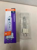 Powerball 70 W lampjes, 60 watt of meer, Overige typen, Nieuw, Bipin of Steekvoet