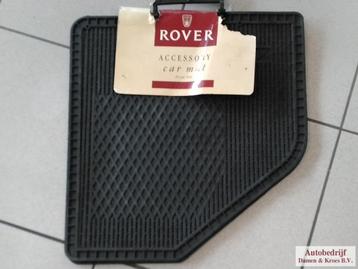Automatten rubber Rover 800 GAC4500A  beschikbaar voor biedingen