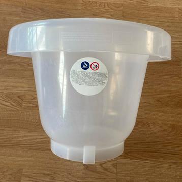 Tummy Tub beschikbaar voor biedingen