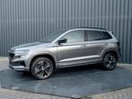Skoda Karoq 1.5 TSI ACT Sportline Business | Elk. A-klep | C, Stof, 4 cilinders, 1317 kg, Karoq
