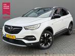 Opel Grandland X BWJ 2020 1.2 Turbo 131 PK Innovation AUTOMA, Auto's, Opel, Gebruikt, 1199 cc, Met garantie (alle), Leder en Stof