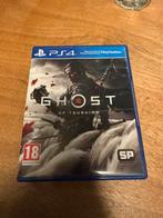 Ghost of Tsushima, Spelcomputers en Games, Vanaf 18 jaar, Overige genres, 1 speler, Ophalen of Verzenden