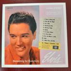 Elvis something for everybody ftd cd, Cd's en Dvd's, Ophalen of Verzenden, 1960 tot 1980, Zo goed als nieuw