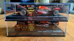 Minichamps Max Verstappen Red Bull World Champion 2021/2022, Ophalen, Zo goed als nieuw, Formule 1