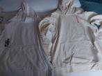 2 jongens hoody maat 170/176, Ophalen of Verzenden, Gebruikt, Jongen, Trui of Vest