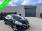 Peugeot 208 1.6 B.HDi Clima Parkeersensoren, Voorwielaandrijving, Gebruikt, Euro 6, 4 cilinders