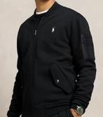 Ralph Lauren jas, Verzenden, Nieuw, Overige maten, Zwart