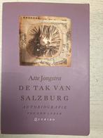 De Tak van Salzburg - Atte Jongstra, Ophalen of Verzenden, Zo goed als nieuw, Kunst en Cultuur