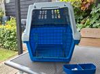 Dogloo innovator Medium transport kennel, vliegtuig kennel, Dieren en Toebehoren, Ophalen, Gebruikt