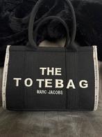 Marc jacobs tote bag, Sieraden, Tassen en Uiterlijk, Tassen | Damestassen, Ophalen of Verzenden, Nieuw, Zwart