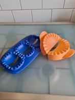 Tupperware vorm voor pasteitjes, Huis en Inrichting, Ophalen, Zo goed als nieuw, Overige typen