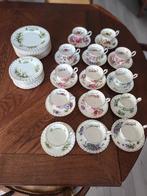 Royal Albert Servies - 12 Maanden Collectie, Ophalen