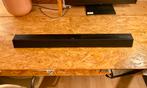 Philips TAB5105 Soundbar (weinig gebruikt), Ophalen of Verzenden, Bluetooth, Zo goed als nieuw