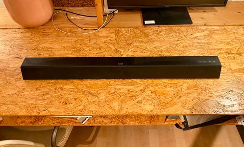 Philips TAB5105 Soundbar (weinig gebruikt), Audio, Tv en Foto, Soundbars, Zo goed als nieuw, Bluetooth, Ophalen of Verzenden