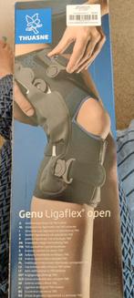 Thuasne Genu Ligaflex Open Kniebrace, Diversen, Braces, Ophalen of Verzenden, Zo goed als nieuw