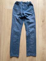 Blauwe jeans MTC maat 152, Jongen, Ophalen of Verzenden, Broek, Zo goed als nieuw
