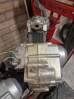 Loncin 48cm3 Motorblok - Gebruikt, Fietsen en Brommers, Ophalen of Verzenden, Gebruikt, Blok